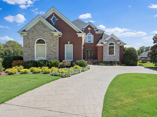 321 Hurst Dr, Old Hickory, TN 37138