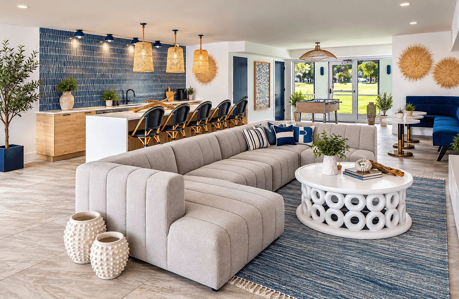 The Oceanaire — Photo 4