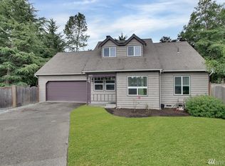 1401 SW 320th Pl, Federal Way, WA 98023