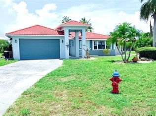 2401 W Marion Ave, Punta Gorda, FL 33950