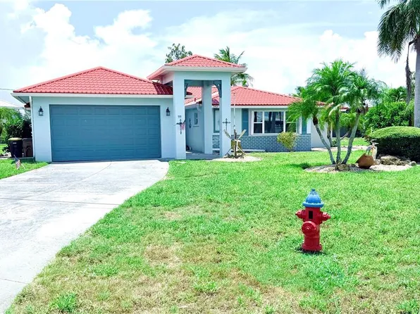 2401 W MARION AVENUE, PUNTA GORDA, FL 33950