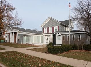 208 W Erie St, Albion, MI