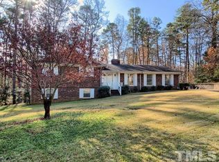 3201 Caldwell Dr, Raleigh, NC 27607