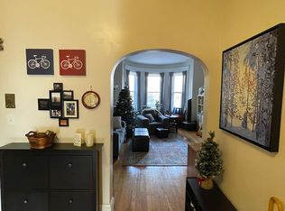 1489 Beacon St APT 2, Brookline, MA 02446