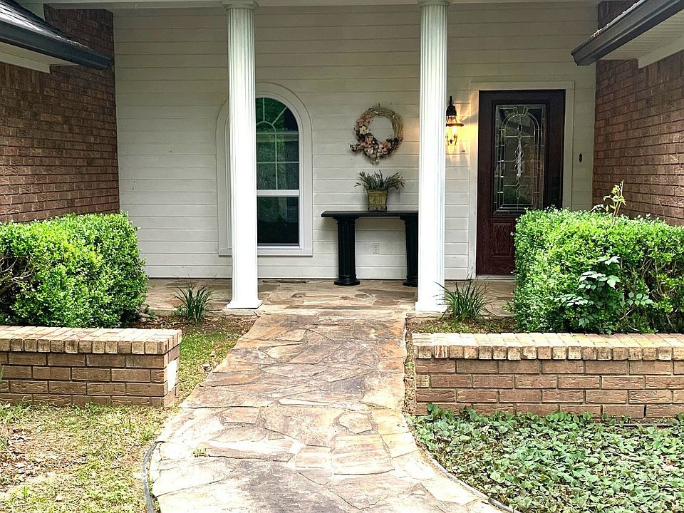 100 Lakewood Ct, Crossett, AR 71635 MLS R95622 Zillow