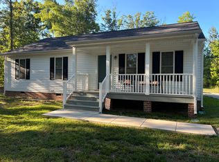 18347 Dawn Blvd, Hanover, VA 23069