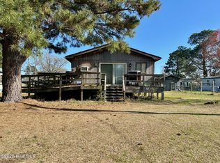 148 Holly Cres, Grandy, NC 27939