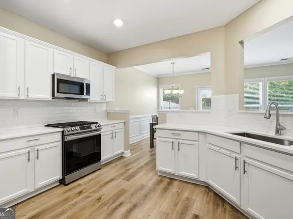 1485 Faircrest Ln, Alpharetta, GA 30004