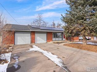 2437 25th Ave, Greeley, CO 80634