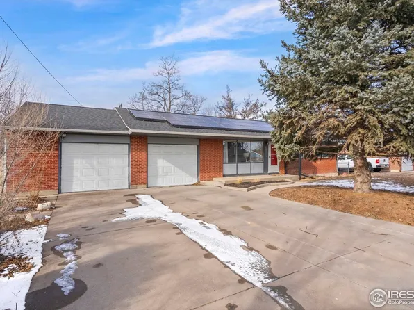 2437 25th Ave, Greeley, CO 80634