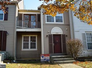 8928 Hillside Ct, Landover, MD 20785