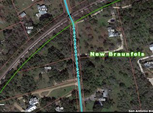 1387 Ervendberg Ave, New Braunfels, TX 78130