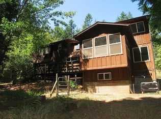 1280 Bull Creek Rd, Grants Pass, OR 97527