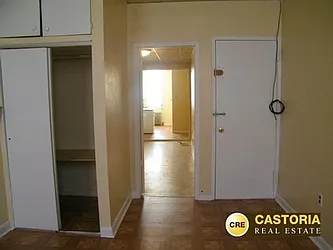 Rented by Francis Castoria LREB