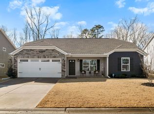 228 Icebow Rd, Fountain Inn, SC 29644