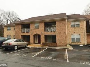 5904 Cove Landing Rd APT 303, Burke, VA 22015