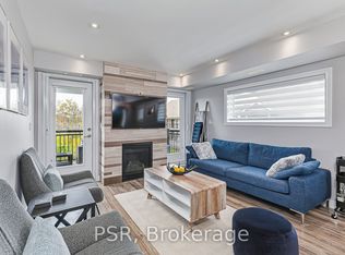 4 Anchorage Cres #308, Collingwood, ON L9Y0Y6