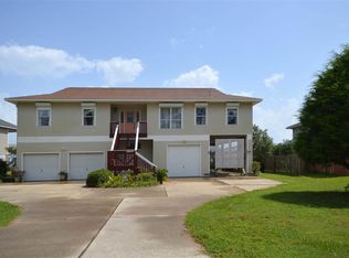 5798 Red Cedar St, Perdido Key, FL 32507