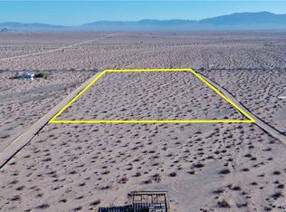 0 Twentynine Palms 592 31 Hwy #3-29, Twentynine Palms, CA 92277