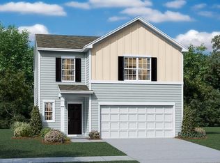 1711 Southwold Ln HOMESITE 86, Boiling Springs, SC 29316