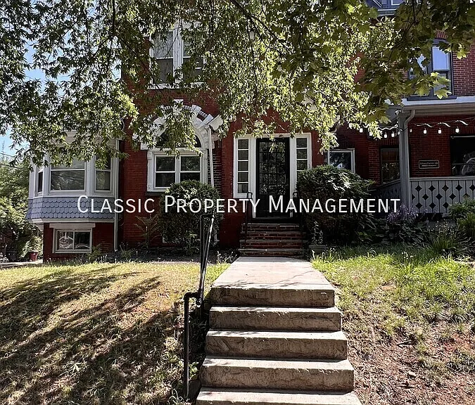 1407 Gilpin Ave #2 — Photo 1