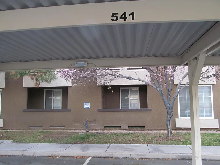 9000 Las Vegas Blvd S #2279 — Photo 22
