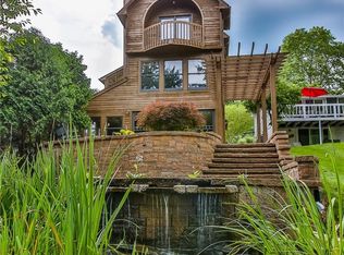 3621 Ponciana Ave, Akron, OH 44319