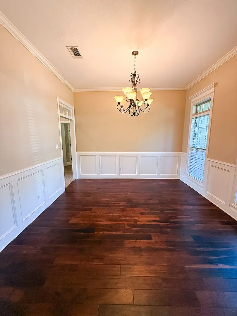 4214 Whithorn Way Valdosta GA, 4BR/3BA — Photo 1