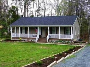 330 Poplar Dr, Louisa, VA