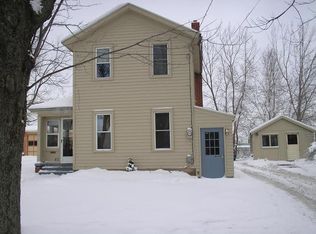 43 Maple St, Batavia, NY 14020