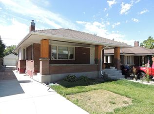 1464 E 1700 S, Salt Lake City, UT 84105