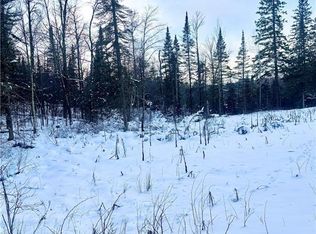 16550 W Ridgerock Rd, Hayward, WI 54843