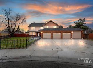4297 Nystrom Way, Boise, ID 83713