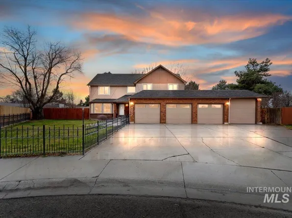 4297 Nystrom Way, Boise, ID 83713
