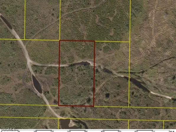 NW 314th, Labelle, FL 33935