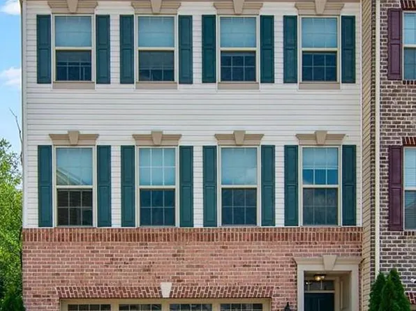 7805 Rappaport Dr, Jessup, MD 20794