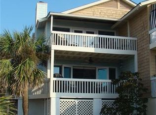 8 19th St, Tybee Island, GA 31328