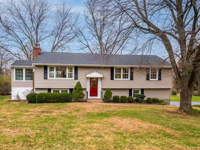7 Finch Drive, Ridgefield, CT, 06877