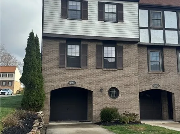 201 Kendall Ln, Bethel Park, PA 15102