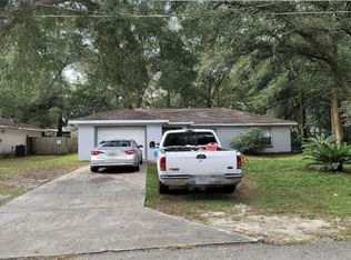 6820 NW 61st Ct, Ocala, FL 34482