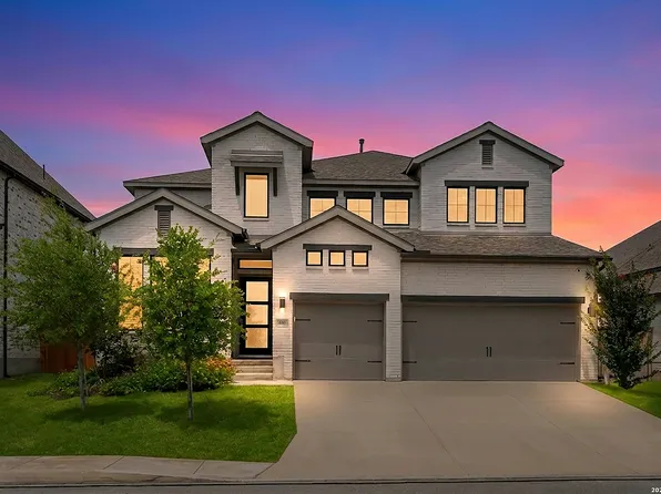 810 Quemada Ranch, San Antonio, TX 78245