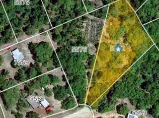 5572 DEERLODGE Court, Keystone Heights, FL 32656