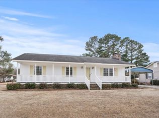 318 Wisteria Ave, Marion, SC 29571
