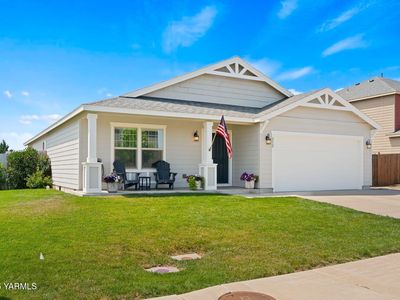 212 Golding St, Moxee, WA, 98936