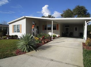 3139 Pine Run Trl #128, Deland, FL 32724