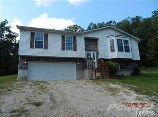 3662 Whitetail Rd, De Soto, MO 63020