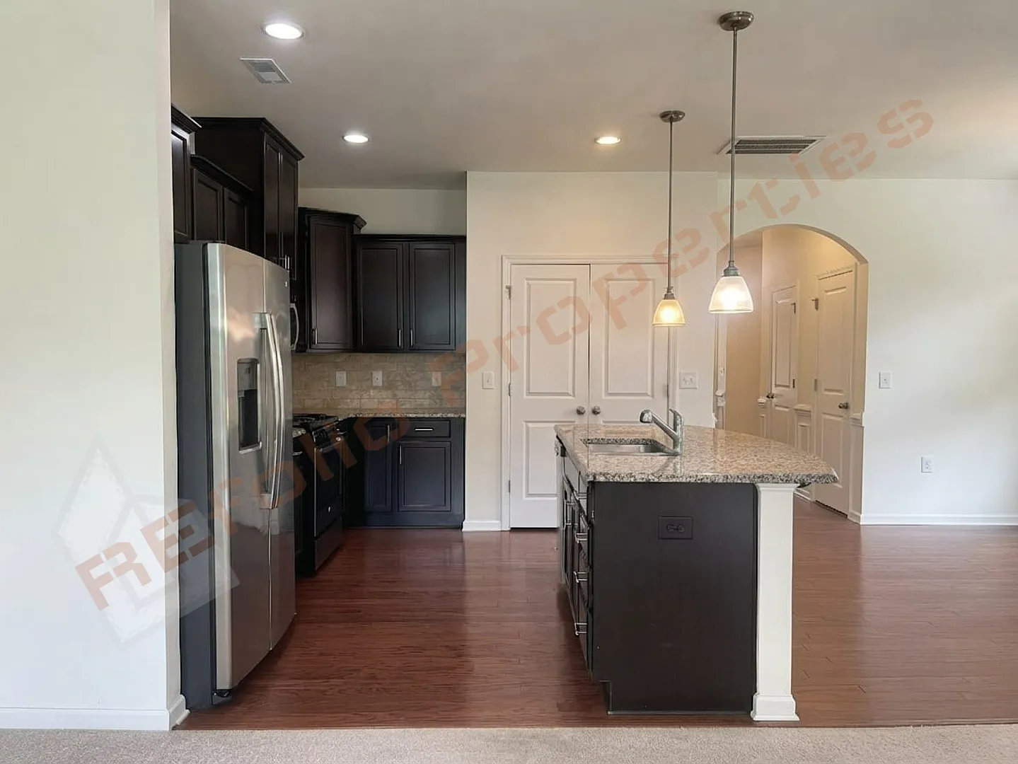 606 Briarcliff Street, Apex, NC 27502 — Photo 4