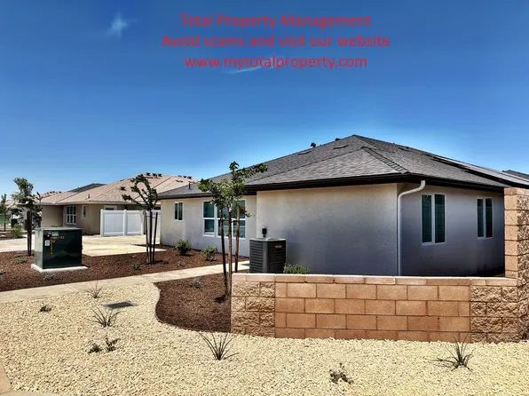 1096 Glass Ave, Tulare, CA 93274