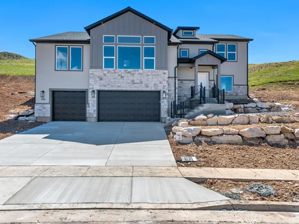 702 Oakridge Dr Lot 701, Tooele, UT 84074
