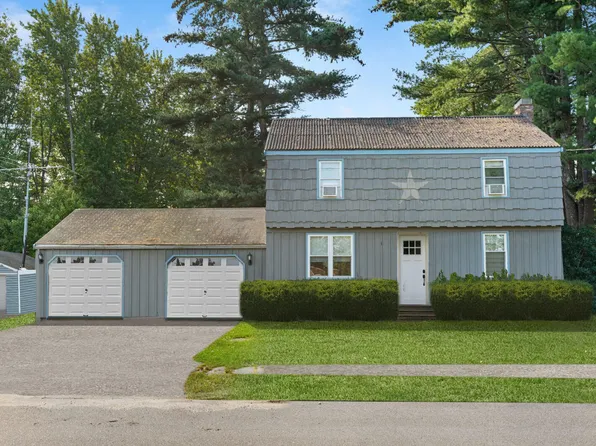 9 Birchwood Drive, Portland, ME 04102